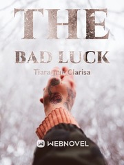 THE BAD LUCK Book