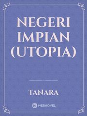 Negeri Impian (Utopia) Book