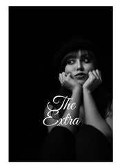 THE EXTRA Book