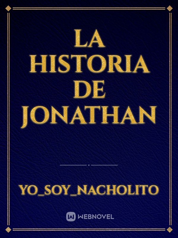 La Historia de Jonathan