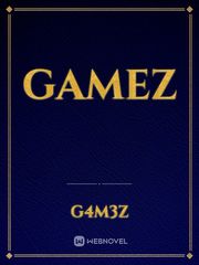 Gamez Book