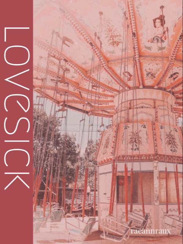 |lovesick| Book