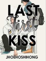 Last First Kiss Book