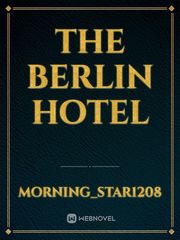 The Berlin Hotel Book