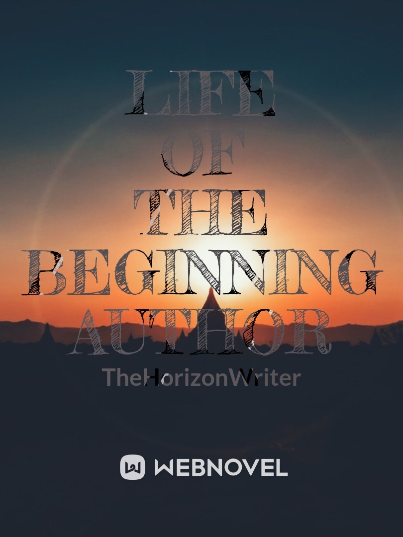 Life Of The Beginning Author