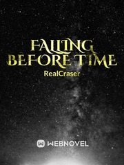 Falling Before Time Book