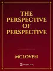 The perspective of perspective Book