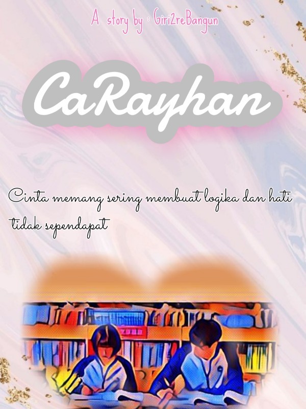 CaRayhan