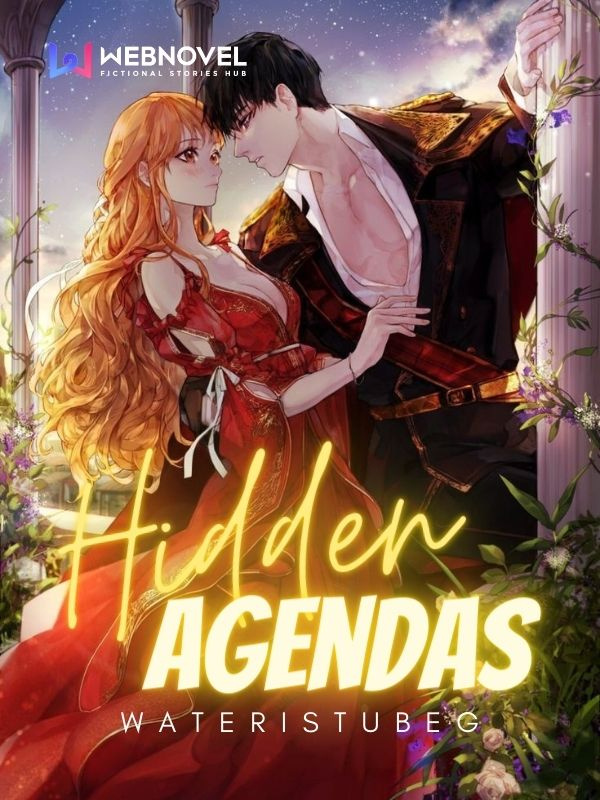 Hidden Agendas Book