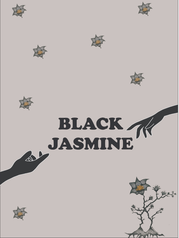 Black Jasmine