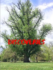 Redemption 1: Discoveries Book