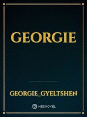 Georgie Book
