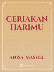 CERIAKAN HARIMU Book