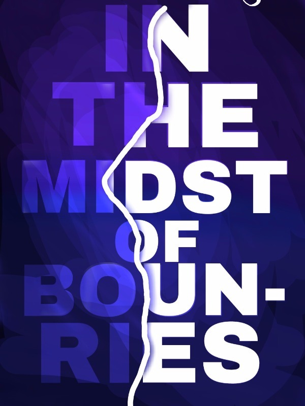 IN THE MIDST OF BOUNDARIES Book