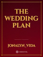 THE WEDDING PLAN Book