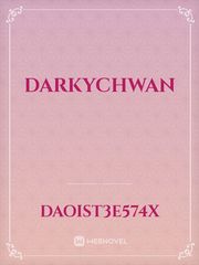 DarkyChwan Book