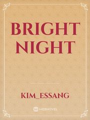 bright night Book