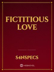 Fictitious Love Book