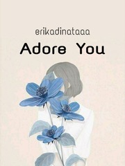 Adore You Book
