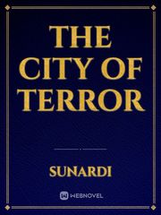 The City Of Terror Book