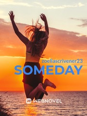 SOMEDAY Book