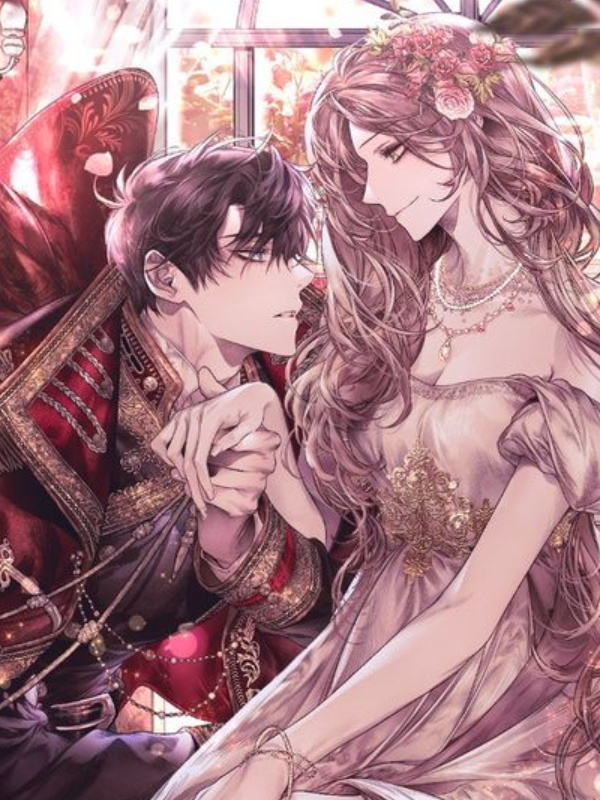 Chained to the Crown: Will A Cursed Love Find A Way?