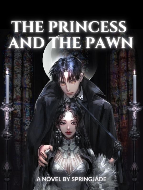 The Princess and the Pawn Book