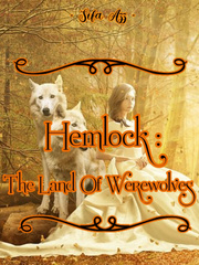 Hemlock : The land of werewolves Book