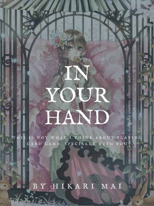In Your Hand Book
