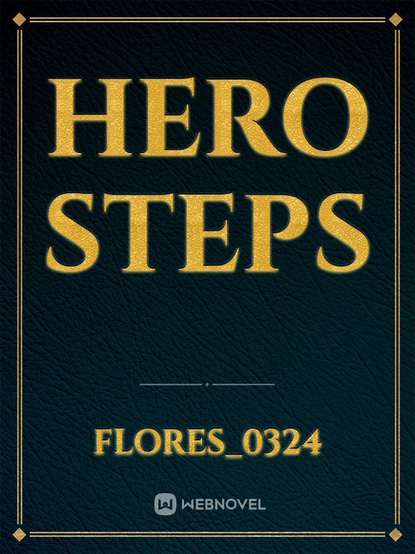 Hero Steps