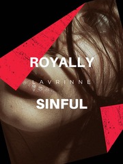 Royally Sinful Book