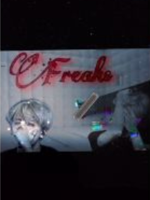 Freaks [Yoonmin Fanfic]