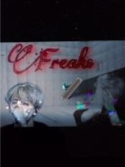 Freaks [Yoonmin Fanfic] Book