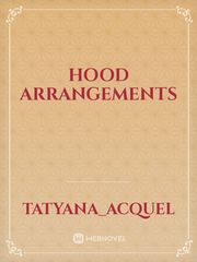 Hood Arrangements Book