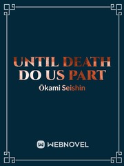 Until Death Do Us Part Book