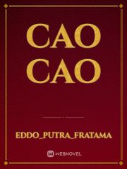 Cao Cao Book