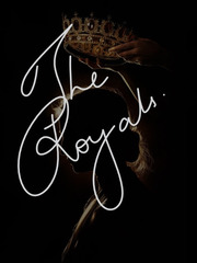 The Royals (Destiny brought her here.) Book