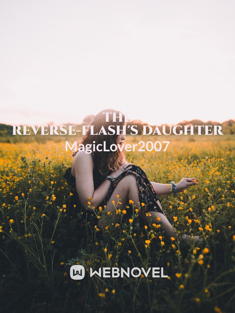 The Reverse-Flash's Daughter
