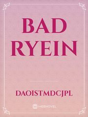 Bad Ryein Book