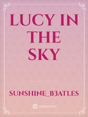 Lucy in the sky Book