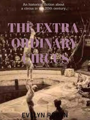 The Extraordinary Circus Book