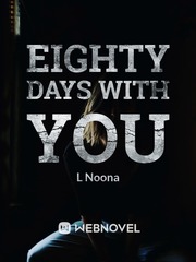 Eighty Days With You Book