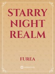 Starry Night Realm Book