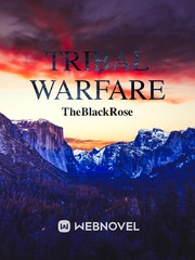 Tribal Warfare Book