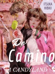 De Camino a Candyland — Hansel y Gretel Retelling Book