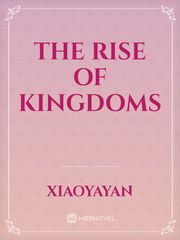 The Rise of Kingdoms Book