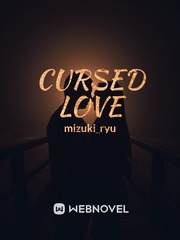 cursed love Book