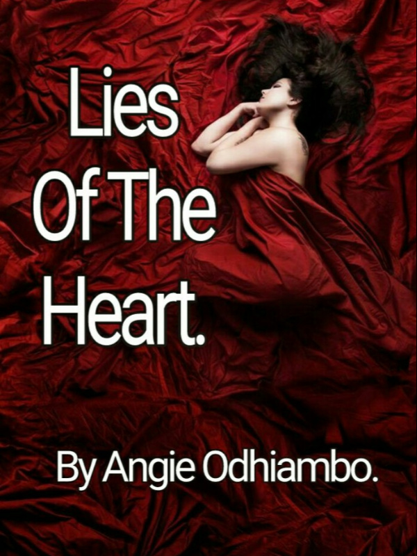 Lies Of The Heart Book