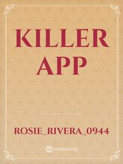 Killer App Book