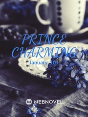 Prince Charming Book